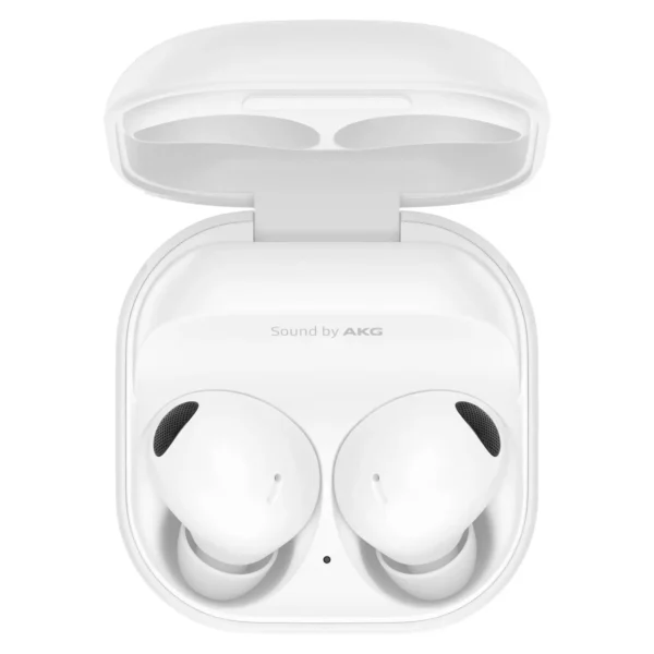 SAMSUNG Galaxy Buds 2 Pro White